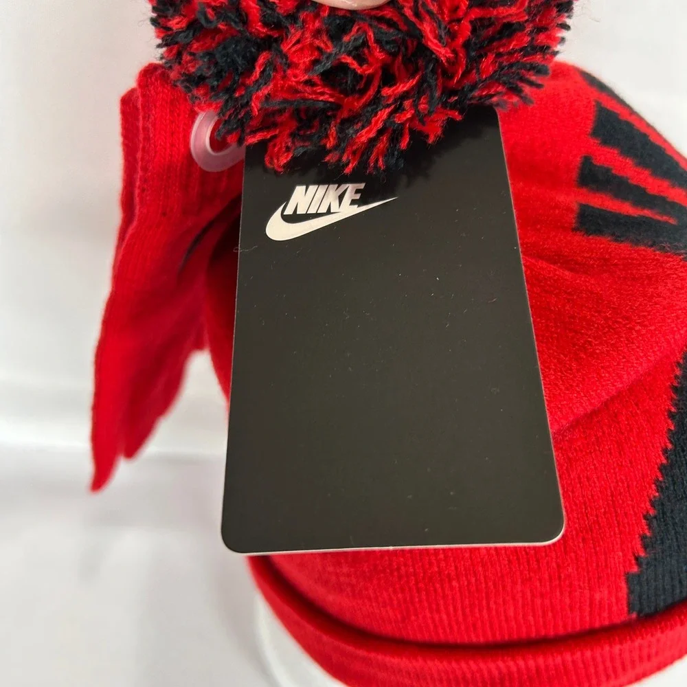 Nike brand color